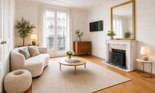 Appartement 3 Pièces 66 m² à vendre à Courbevoie (92400)