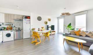 Appartement 3 Pièces 65 m² à vendre à Nantes (44300)