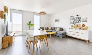 Appartement 3 Pièces 65 m² à vendre à Nantes (44300)