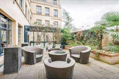 Appartement 3 pièces 2275000 €