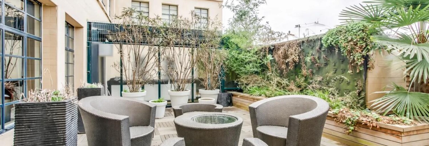 Appartement 3 Pièces 155 m² à vendre à Paris 8 (75008)