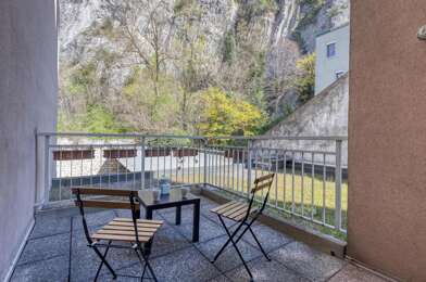 Appartement 1 pièces 78000 €