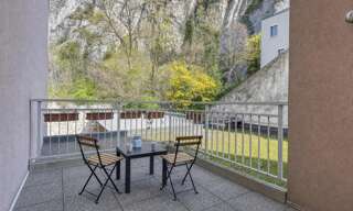 Appartement 1 Pièce 20 m² à vendre à Grenoble (38000)