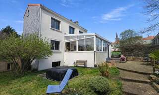 Maison 7 Pièces 155 m² à vendre à Sèvremoine (49230)