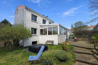 Maison 7 pièces 255000 €