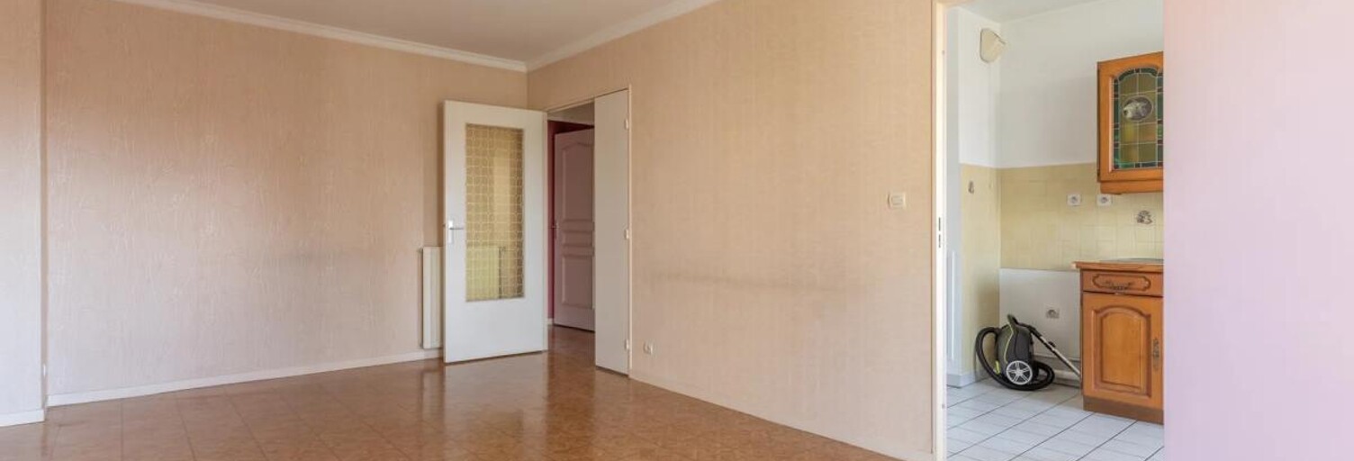 Appartement 4 Pièces 78 m² à vendre à Argenteuil (95100)