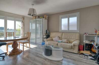 Appartement 2 pièces 175000 €