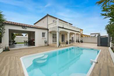 Maison 5 pièces 369000 €