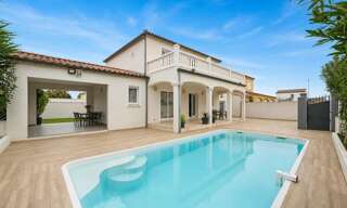 Maison 5 Pièces 150 m² à vendre à Saint-Gilles (30800)
