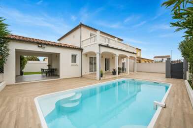 Maison 5 pièces 369000 €