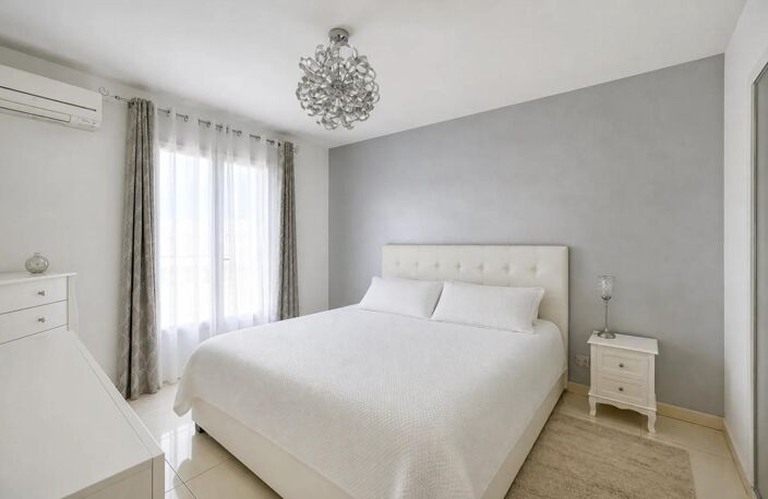 Maison contemporaine avec piscine à Saint-Gilles — photo 5