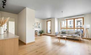 Appartement 4 Pièces 81 m² à vendre à Saint-Denis (93210)