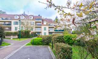 Appartement 4 Pièces 84 m² à vendre à Fontenay-le-Fleury (78330)