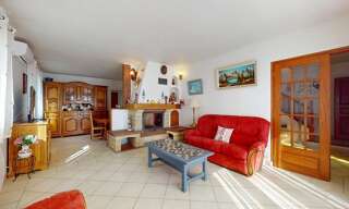 Maison 7 Pièces 164 m² à vendre à Pia (66380)