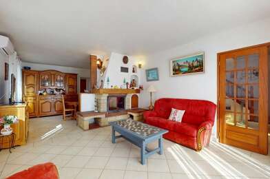 Maison 7 pièces 350000 €