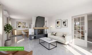 Maison 7 Pièces 164 m² à vendre à Pia (66380)