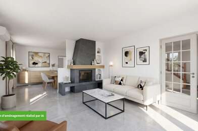 Maison 7 pièces 350000 €