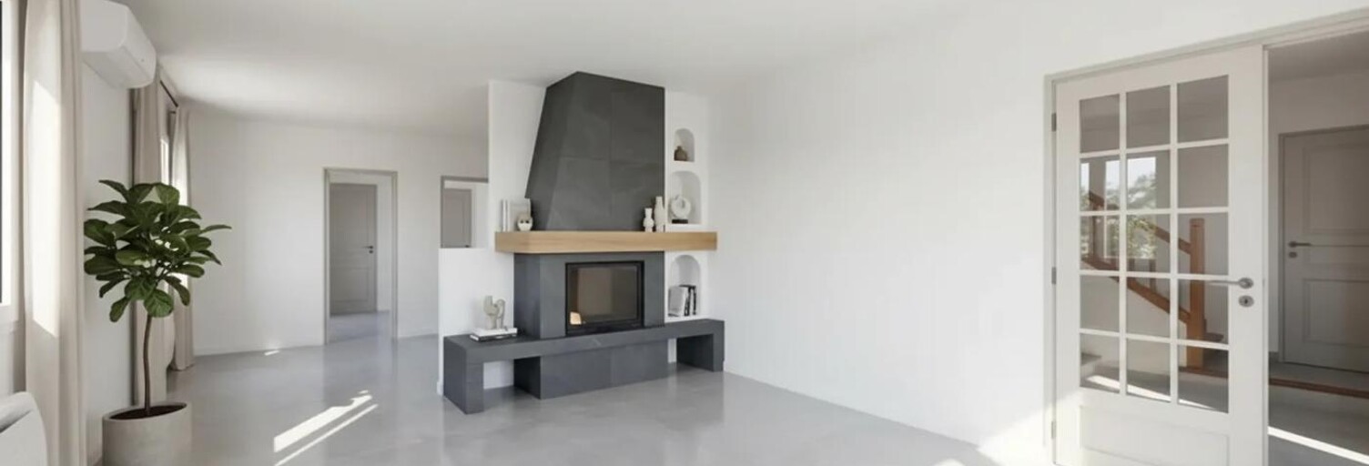 Maison 7 Pièces 164 m² à vendre à Pia (66380)
