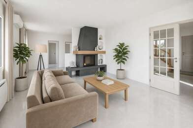Maison 7 pièces 330000 €