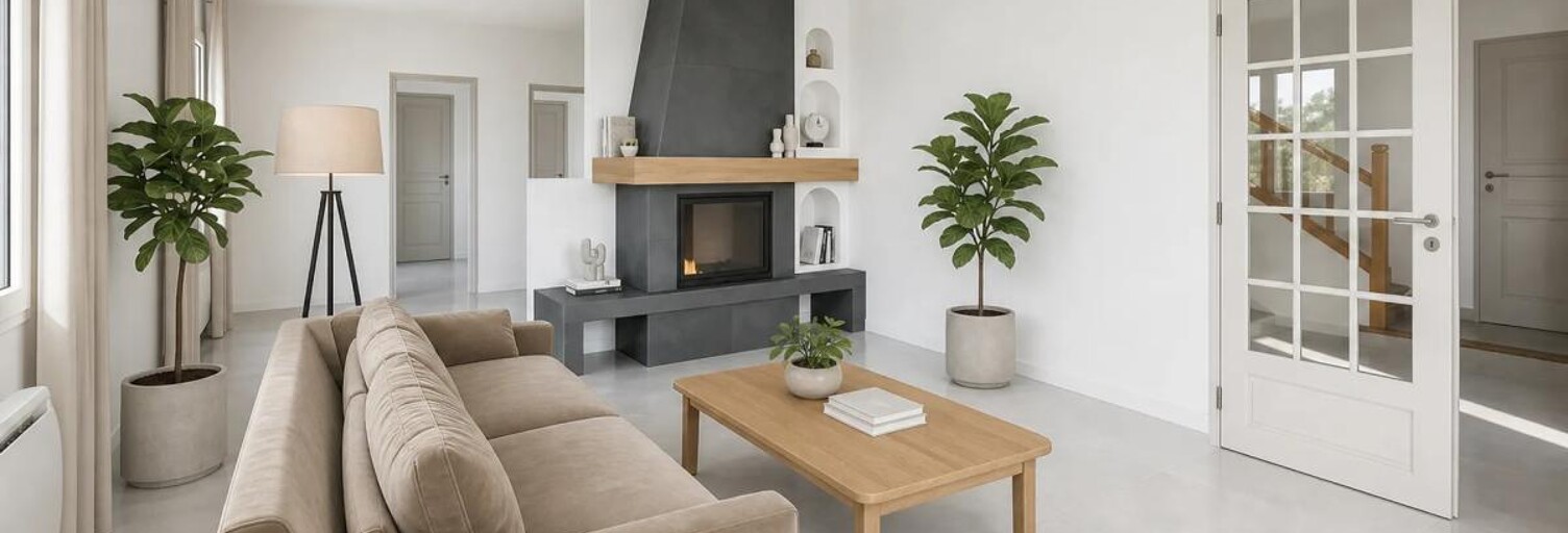 Maison 7 Pièces 164 m² à vendre à Pia (66380)