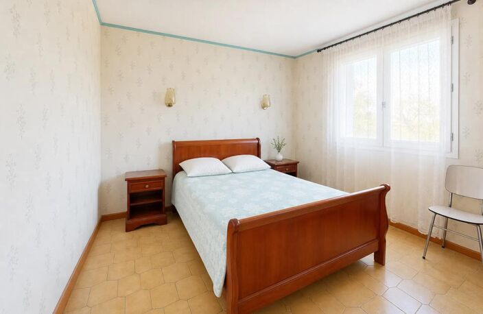 Villa familiale de 164 m² habitables sur parcelle de 770 m² — photo 4