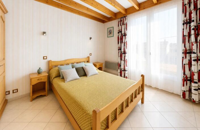 Villa familiale de 164 m² habitables sur parcelle de 770 m² — photo 5