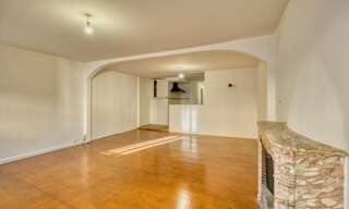 Appartement 5 Pièces 103 m² à vendre à Malzéville (54220)