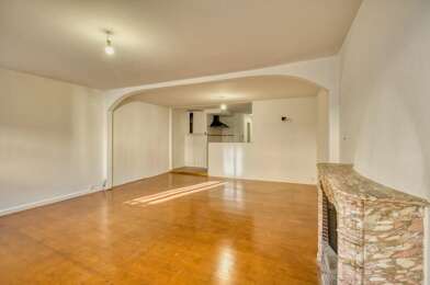 Appartement 5 pièces 150000 €