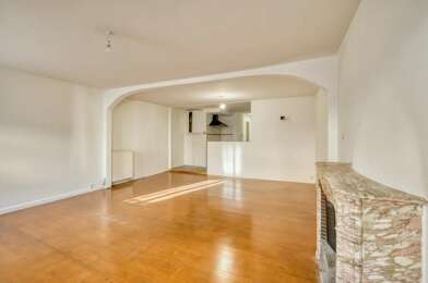 Appartement 5 pièces 150000 €