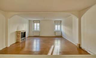 Appartement 5 Pièces 103 m² à vendre à Malzéville (54220)