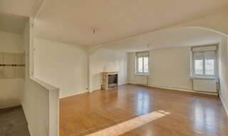 Appartement 5 Pièces 103 m² à vendre à Malzéville (54220)