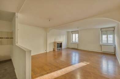 Appartement 5 pièces 150000 €