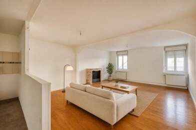 Appartement 5 pièces 150000 €