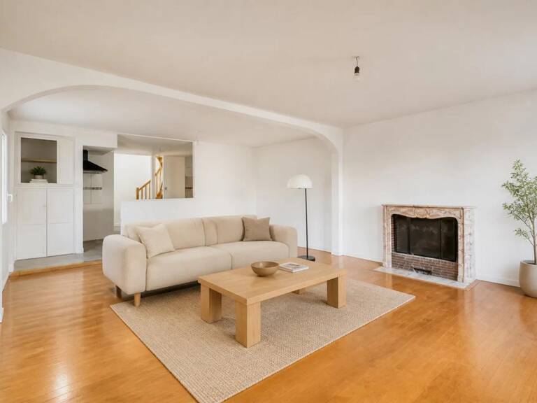 Charmant duplex 103 m² à Malzéville centre — photo 1