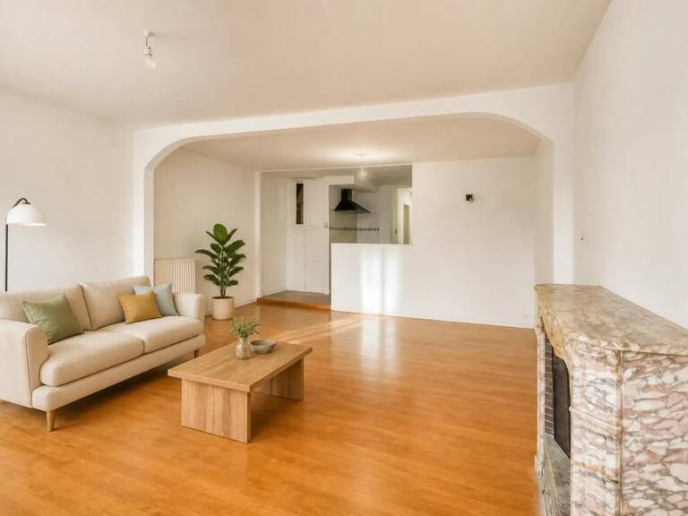 Charmant duplex 103 m² à Malzéville centre — photo 1
