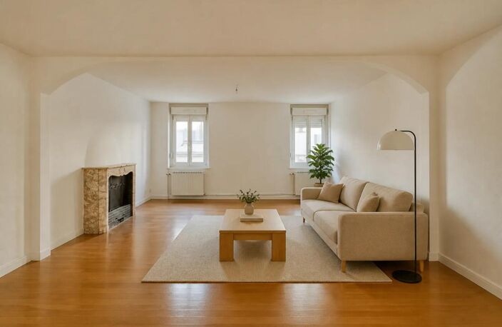 Charmant duplex 103 m² près de Nancy centre — photo 2