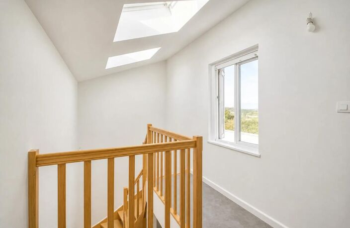 Charmant duplex 103 m² près de Nancy centre — photo 3