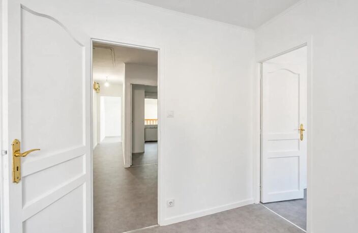 Charmant duplex 103 m² près de Nancy centre — photo 4