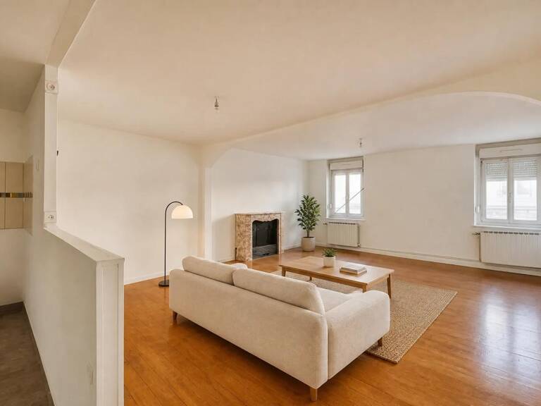 Charmant duplex 103 m² à Malzéville centre — photo 1
