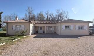 Maison 6 Pièces 160 m² à vendre à Saint-Germain-et-Mons (24520)