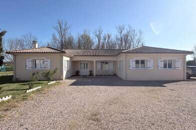 Maison 6 pièces 300000 €