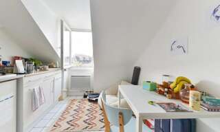 Appartement 1 Pièce 14 m² à vendre à Nantes (44100)