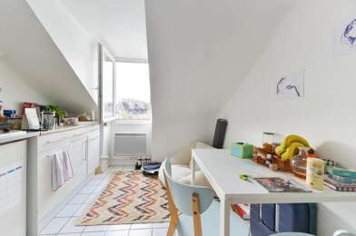 Appartement 1 pièces 71500 €