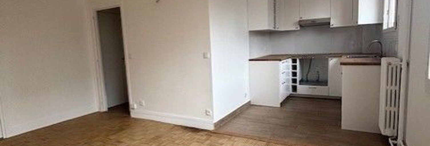 Appartement 3 Pièces 55 m² à louer à Joinville-le-Pont (94340)