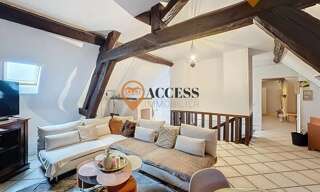 Appartement 3 Pièces 49 m² à vendre à Ézanville (95460)