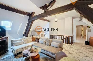 Appartement 3 pièces 139000 €
