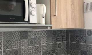 Appartement 1 Pièce 19 m² à louer à Saint-Denis (97490)