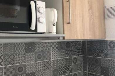 Appartement 1 pièces 520 €