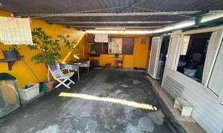 Maison 3 Pièces 87 m² à vendre à Saint-André (97440)