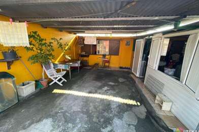 Maison 3 pièces 148400 €